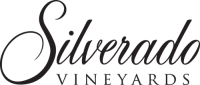 SILVERADO VINEYARDS LOGO