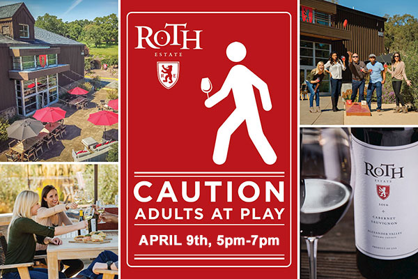 roth adults at play