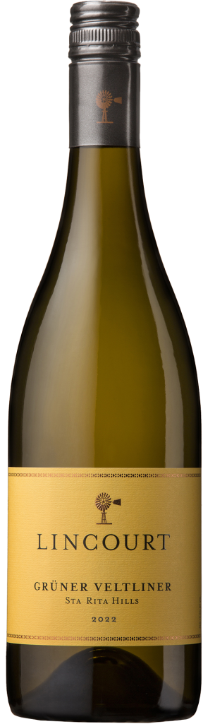 LC 2022 Gruner