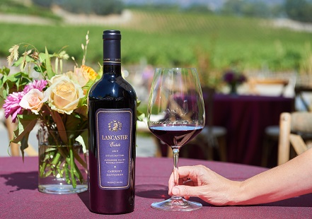 Lancaster 2019 Cab Sauv 440x310
