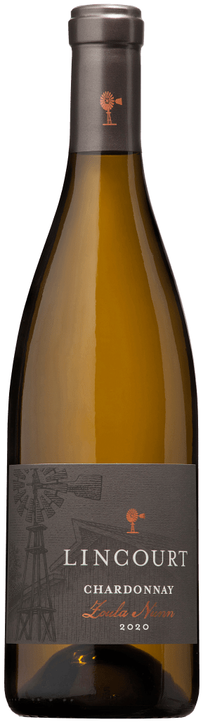 Lincourt 2020 Zoula Nunn Chardonnay BS copy