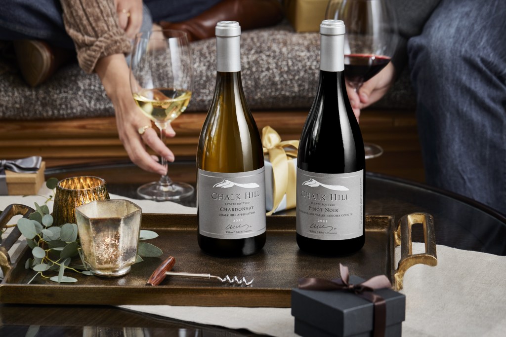 2023 Holiday Wine Gift Set Guide - Foley Food and Wine Society