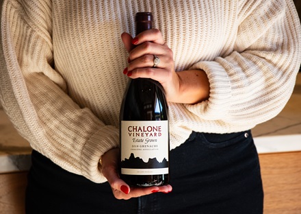 Chalone Vineyard 2019 Grenache 440x310