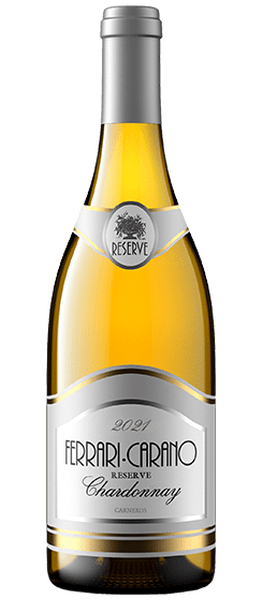 2021 Ferrari-Carano Reserve Chardonnay, Carneros