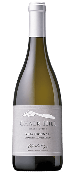 Estate Chardonnay Bottle Shot