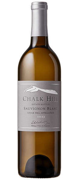 Estate Sauvignon Blanc Bottle Sheet