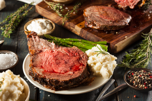 Prime Rib