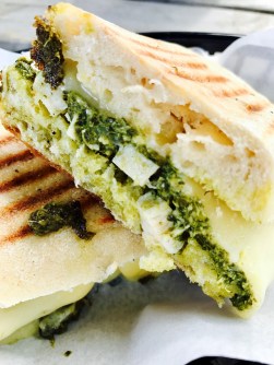 Sandwiches