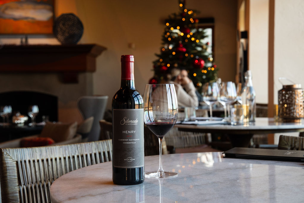 Silverado HolidayOpenHouse2025 01