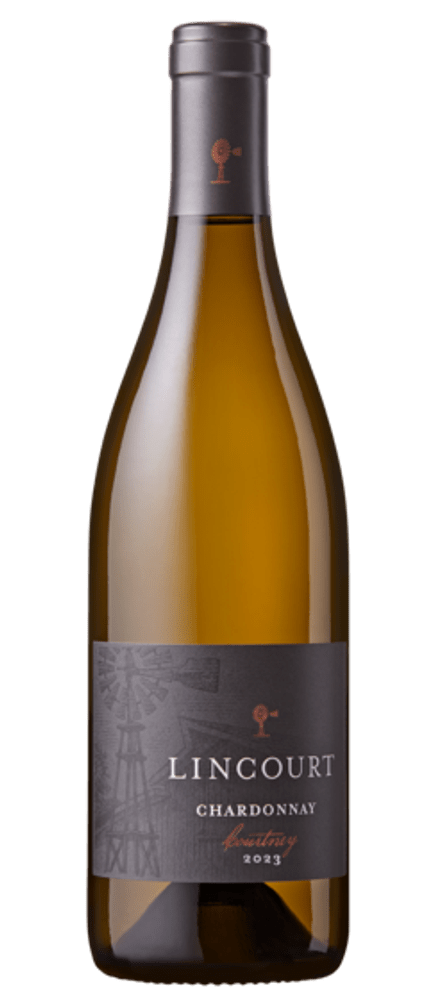 Courtney Chardonnay