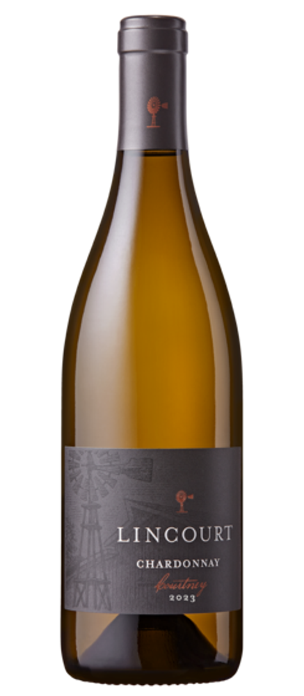 Courtney Chardonnay