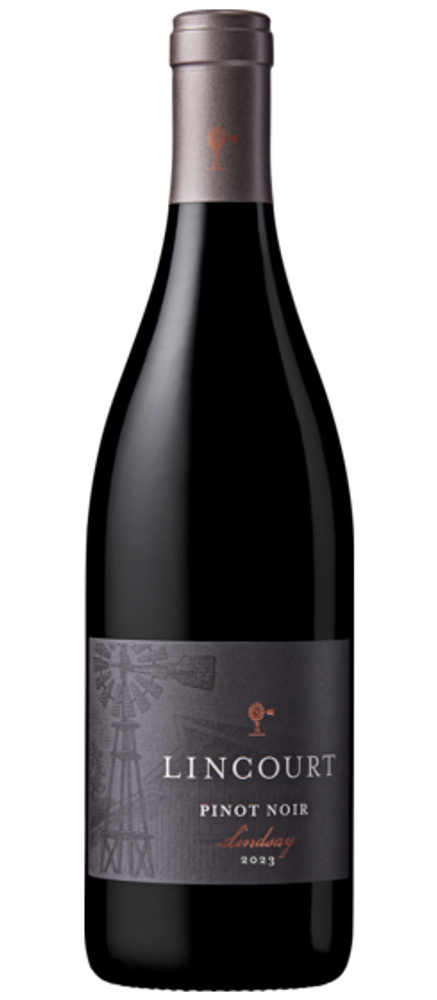 Lindsay Pinot Noir
