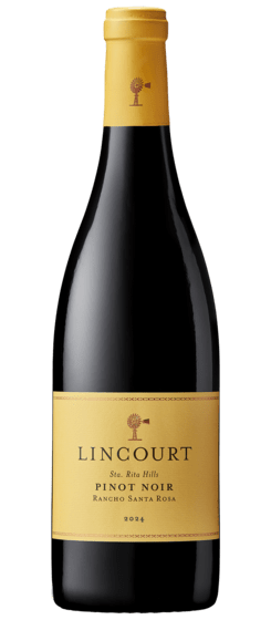 Rancho Santa Rosa Pinot Noir