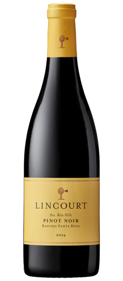 Rancho Santa Rosa Pinot Noir