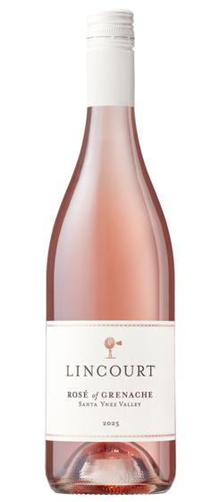 Rosé of Grenache