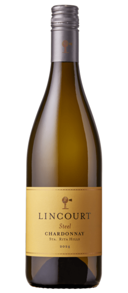 Steel Chardonnay