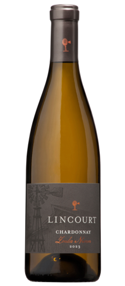 Zoula Nunn Chardonnay
