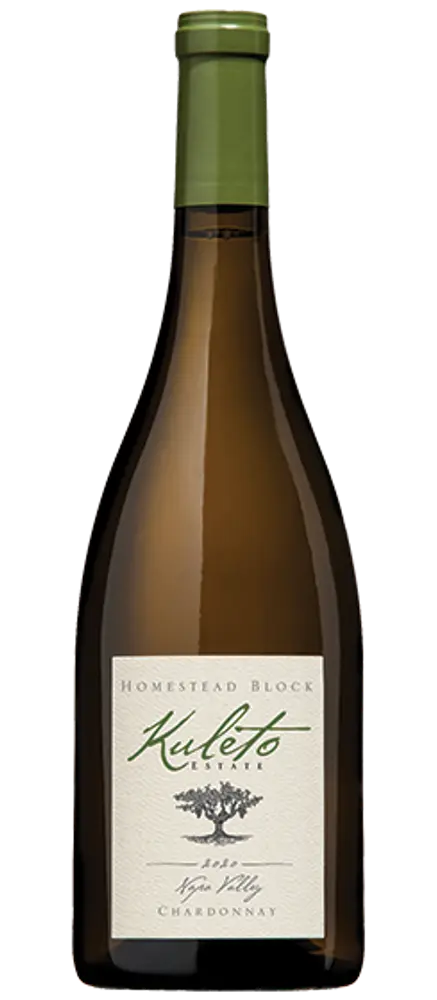 Homestead Block Chardonnay
