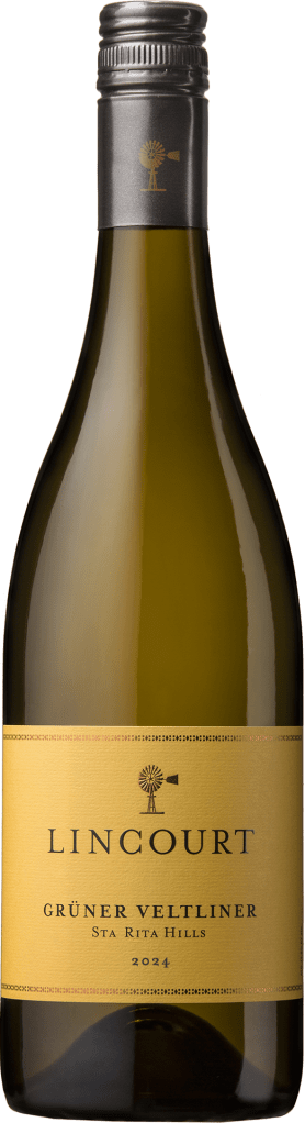 Grüner Veltliner