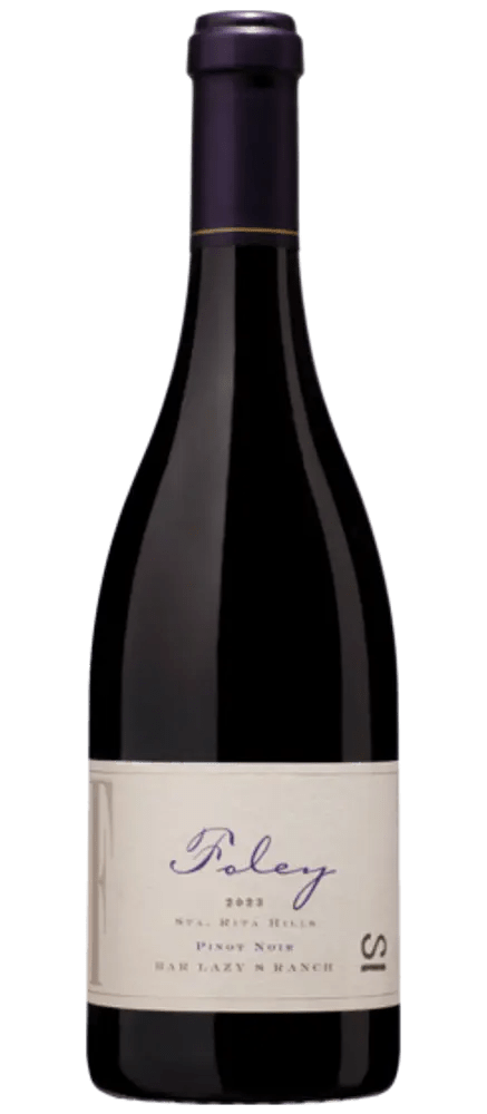 Bar Lazy S Ranch Pinot Noir