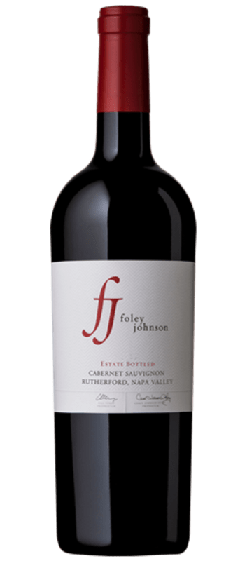 cabernet sauvignon 15l magnum 2015 rutherford bottle shot