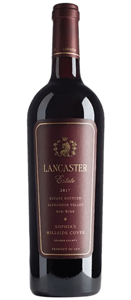 Cabernet Sauvignon (1.5L Magnum)