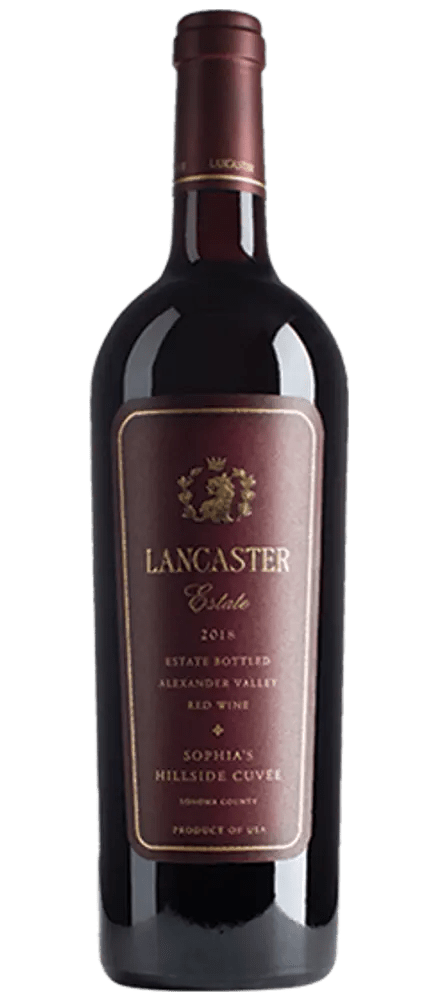 Cabernet Sauvignon (1.5L Magnum)