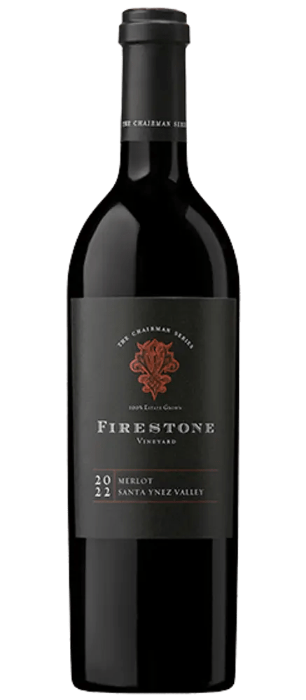 Chairman Series Merlot