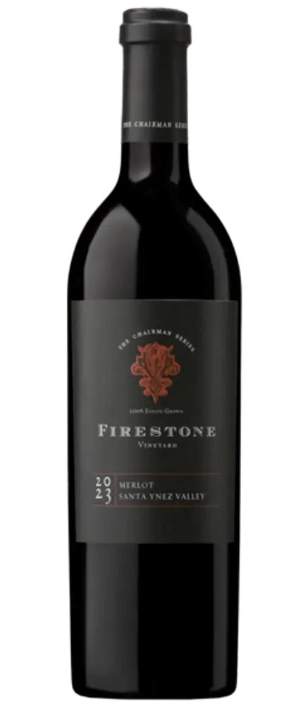 Chairman Series Merlot