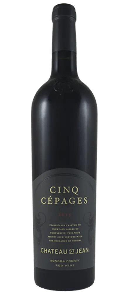 Cinq Cepages Cabernet Sauvignon (1.5L Magnum)