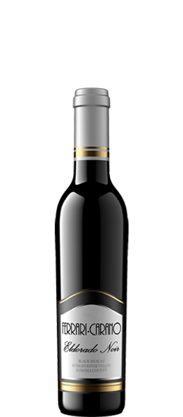 eldorado noir 375 ml 2018 russian river valley bottle shot