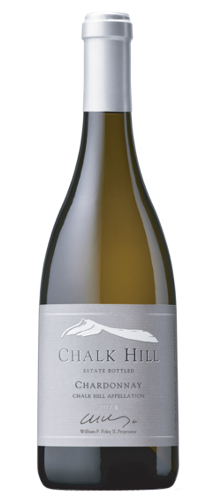 Estate Chardonnay