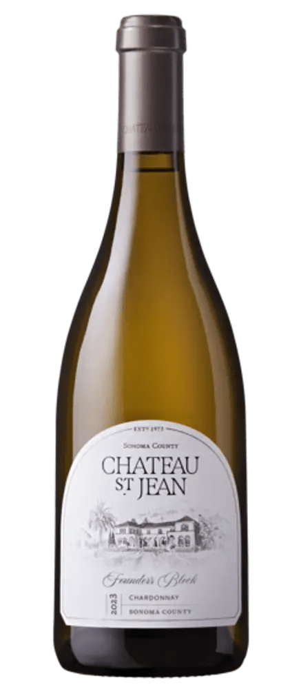 Founder’s Block Chardonnay