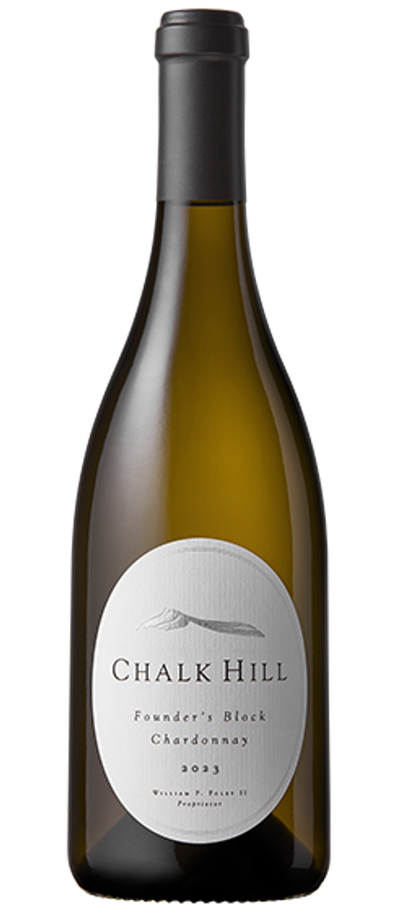 Founder’s Block Chardonnay