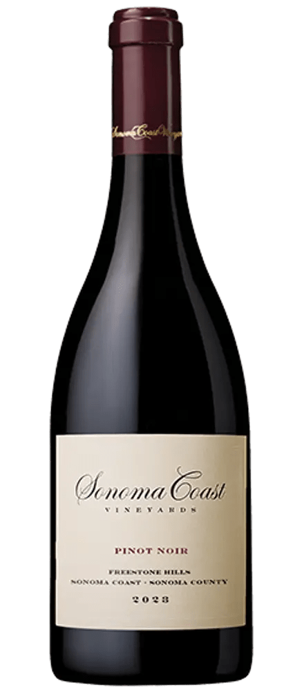 Freestone Hills Pinot Noir