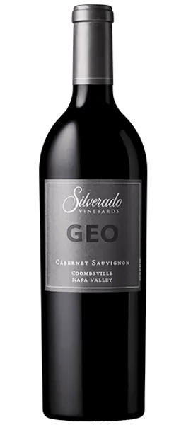geo cabernet sauvignon 15l magnum 2015 coombsville bottle shot