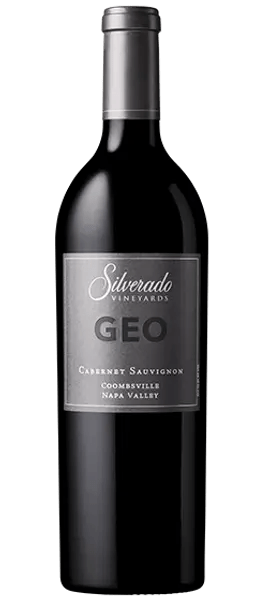 geo cabernet sauvignon 2017 coombsville bottle shot
