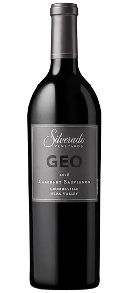 geo cabernet sauvignon 2018 coombsville bottle shot