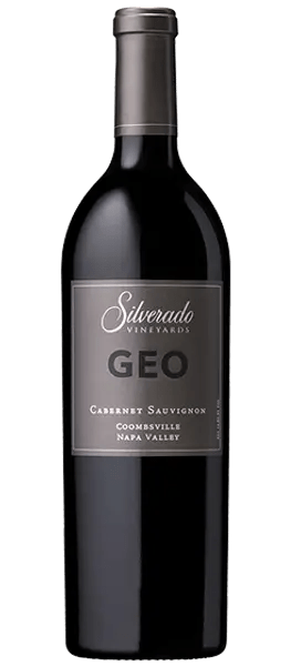 geo cabernet sauvignon 2019 coombsville bottle shot