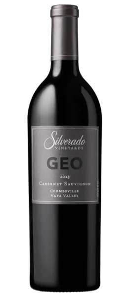 geo cabernet sauvignon 2023 coombsville bottle shot