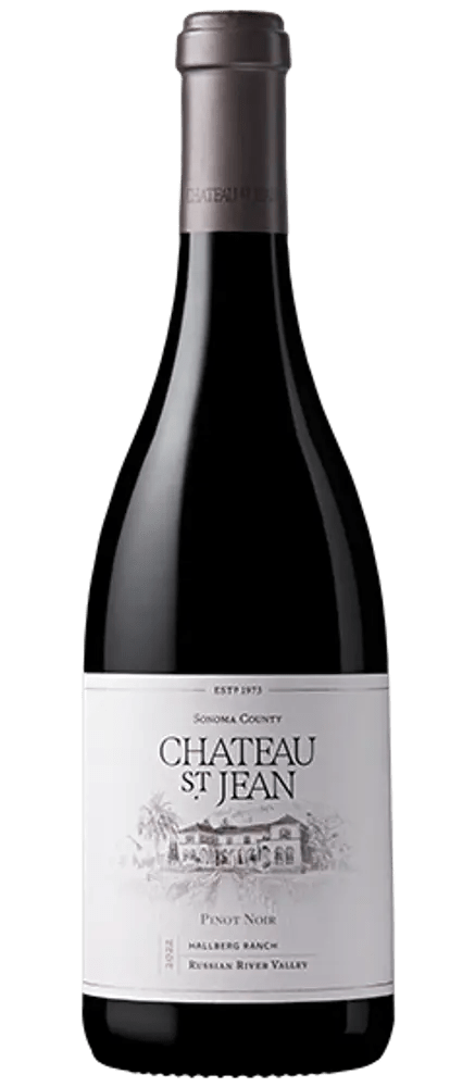 Hallberg Ranch Pinot Noir
