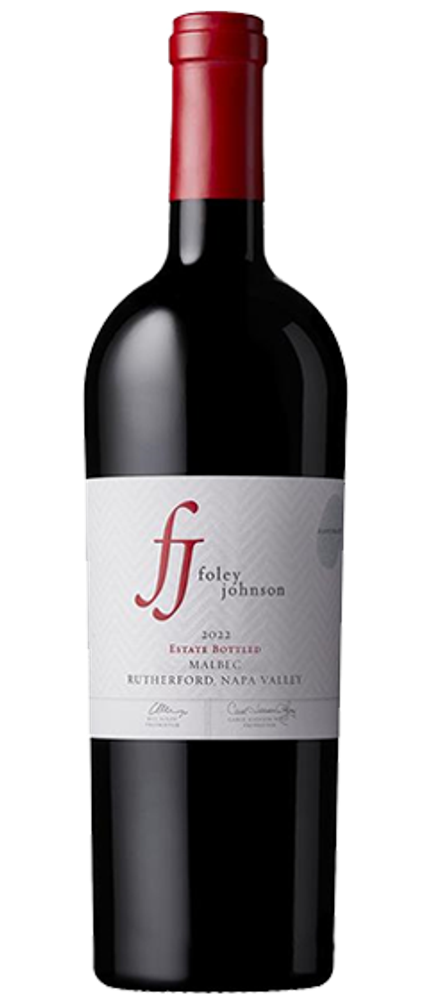 Handmade Malbec