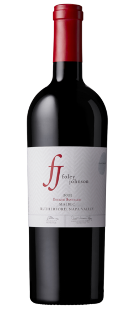 Handmade Malbec