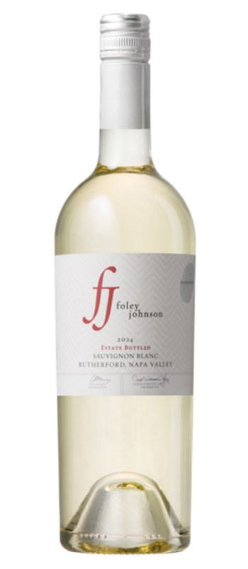 handmade sauvignon blanc 2024 rutherford bottle shot