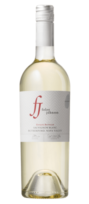 handmade sauvignon blanc 2025 rutherford bottle shot