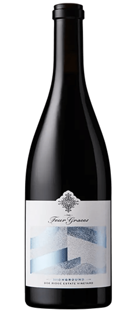 Highground Pinot Noir