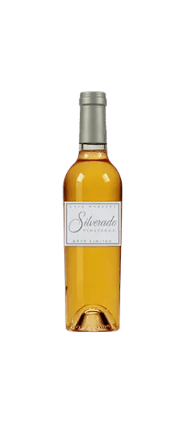 late harvest 375ml 2010 napa valley bottle shot