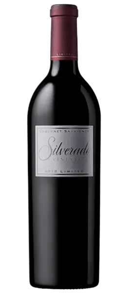 limited cabernet sauvignon 2018 napa valley bottle shot