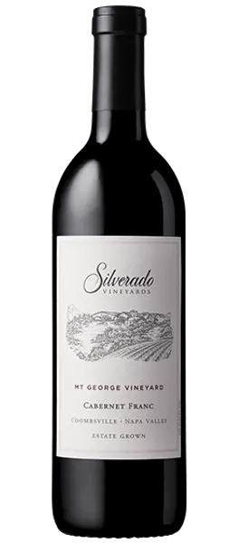 Mt. George Cabernet Franc