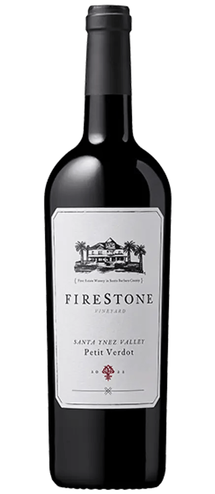 Petit Verdot